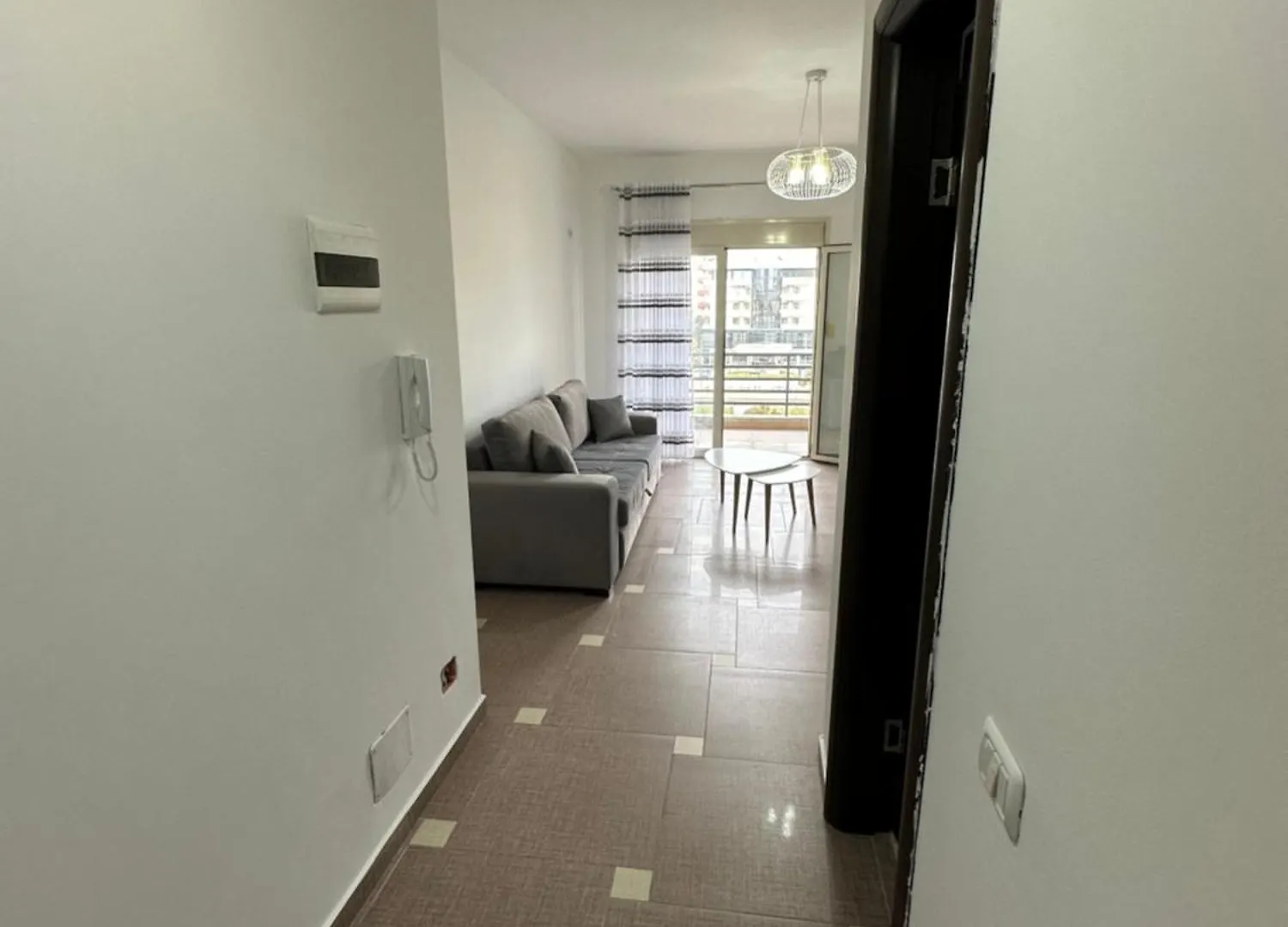 Cozy And Comfortable Apartment 2 Durrës