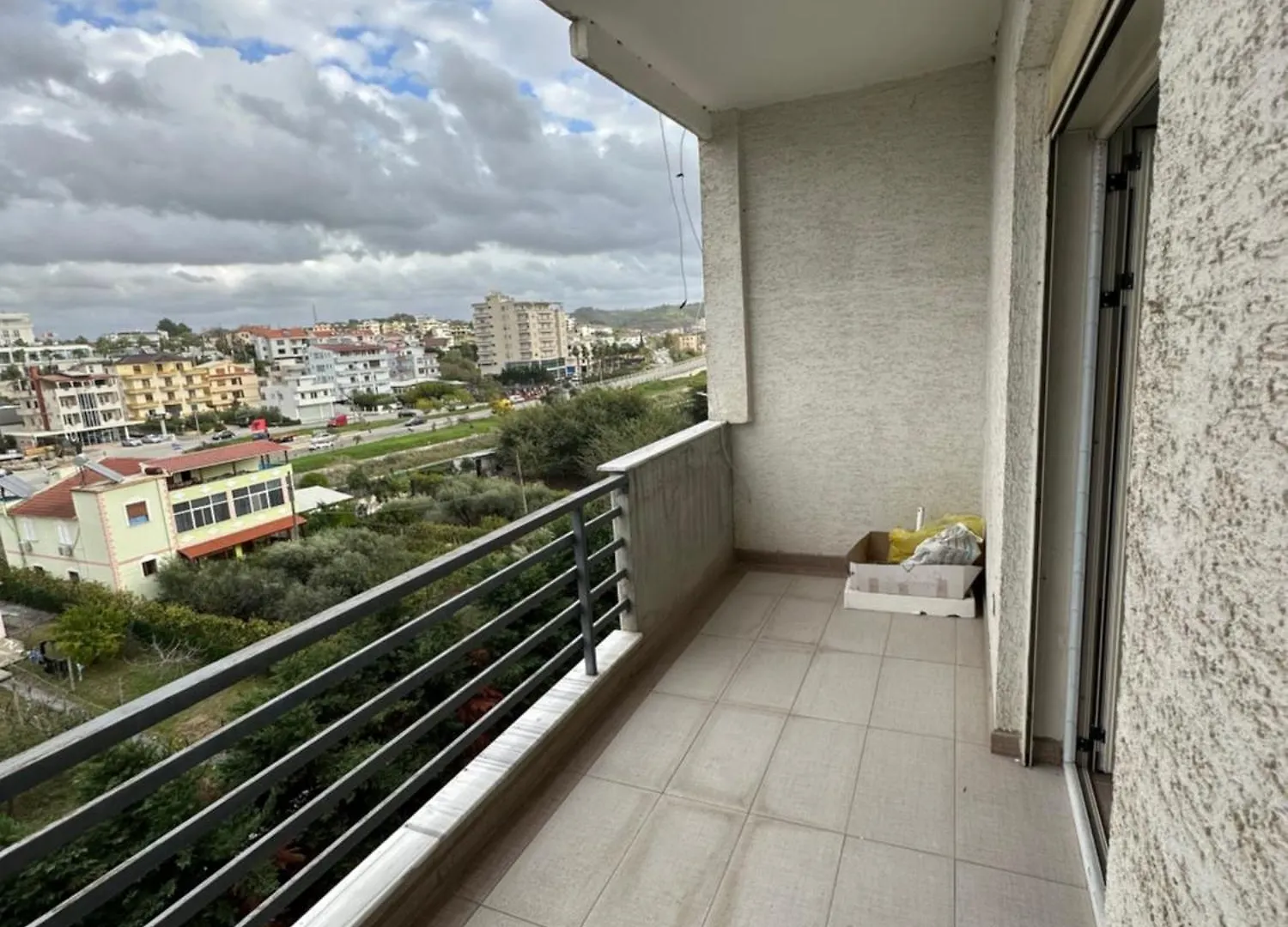 Cozy And Comfortable Apartment 2 Durrës Albánia
